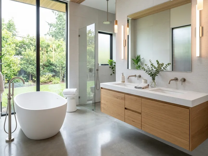 Bathroom Plumbing in Elkader, IA